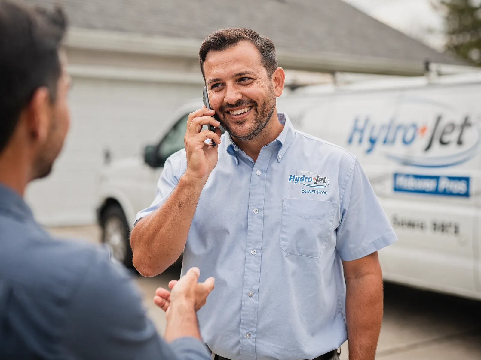 Hydro Jetting Sumner, WA FAQs